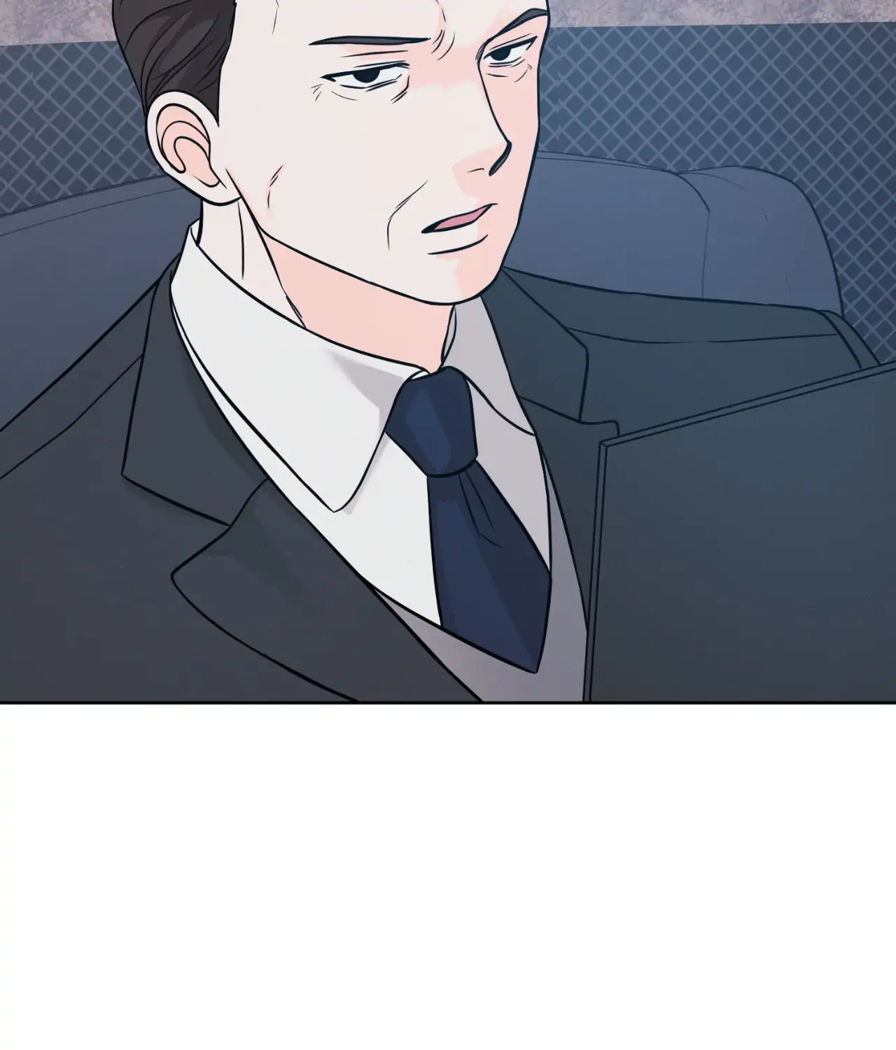 Amulet - Chapter 41 manhwa
