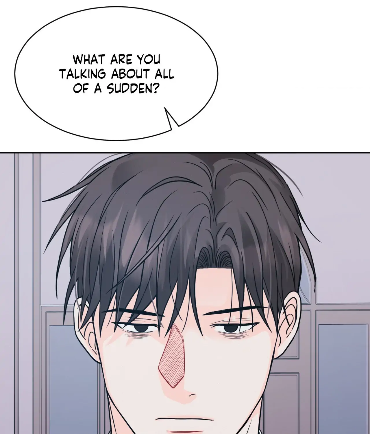 Amulet - Chapter 41 manhwa
