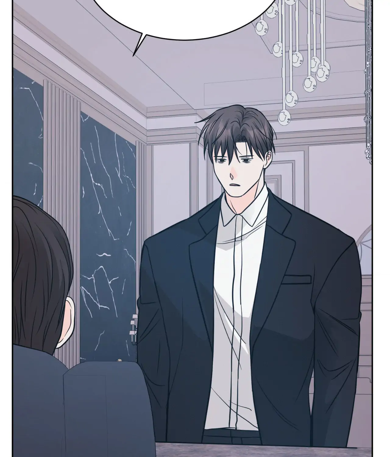 Amulet - Chapter 41 manhwa