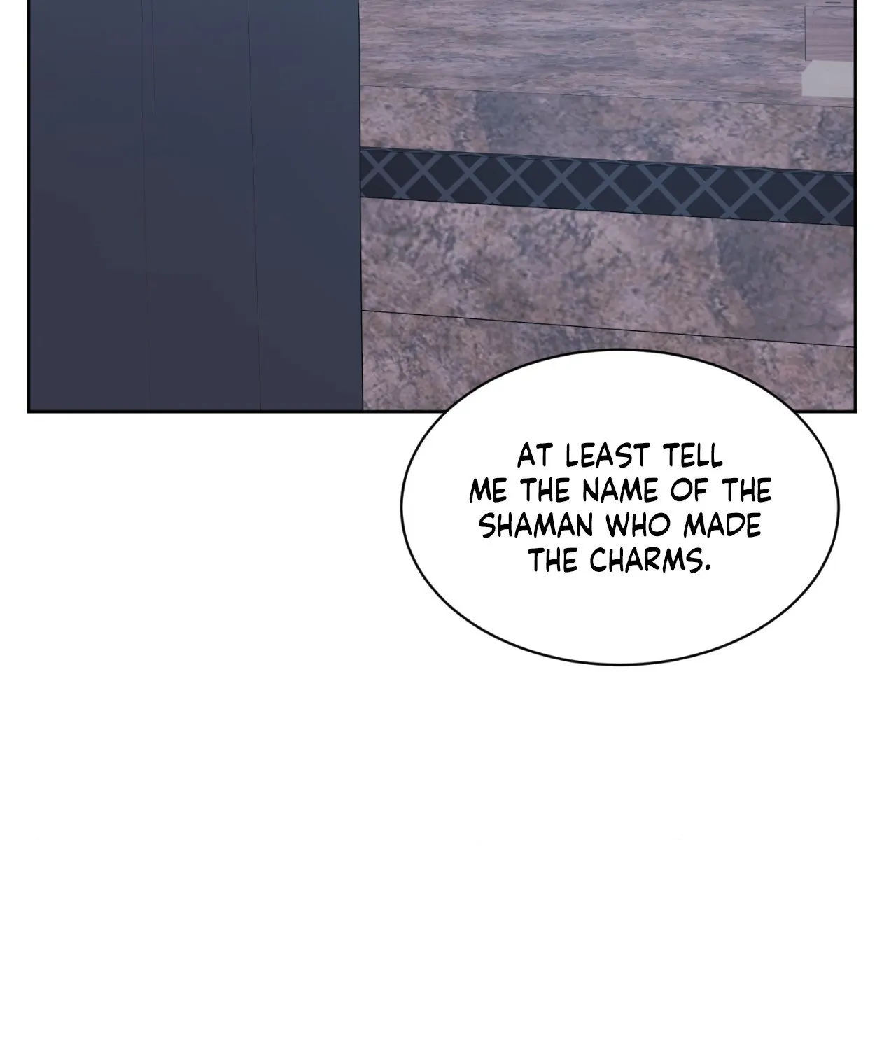 Amulet - Chapter 41 manhwa