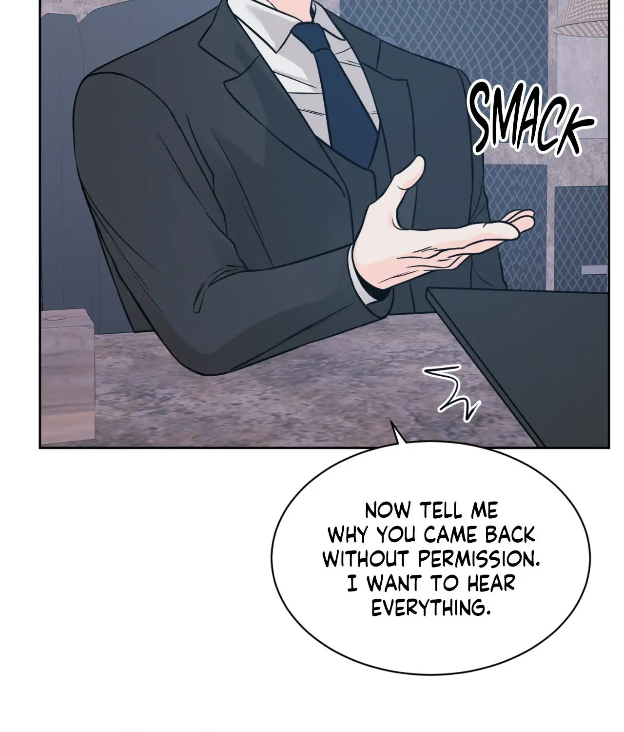 Amulet - Chapter 41 manhwa