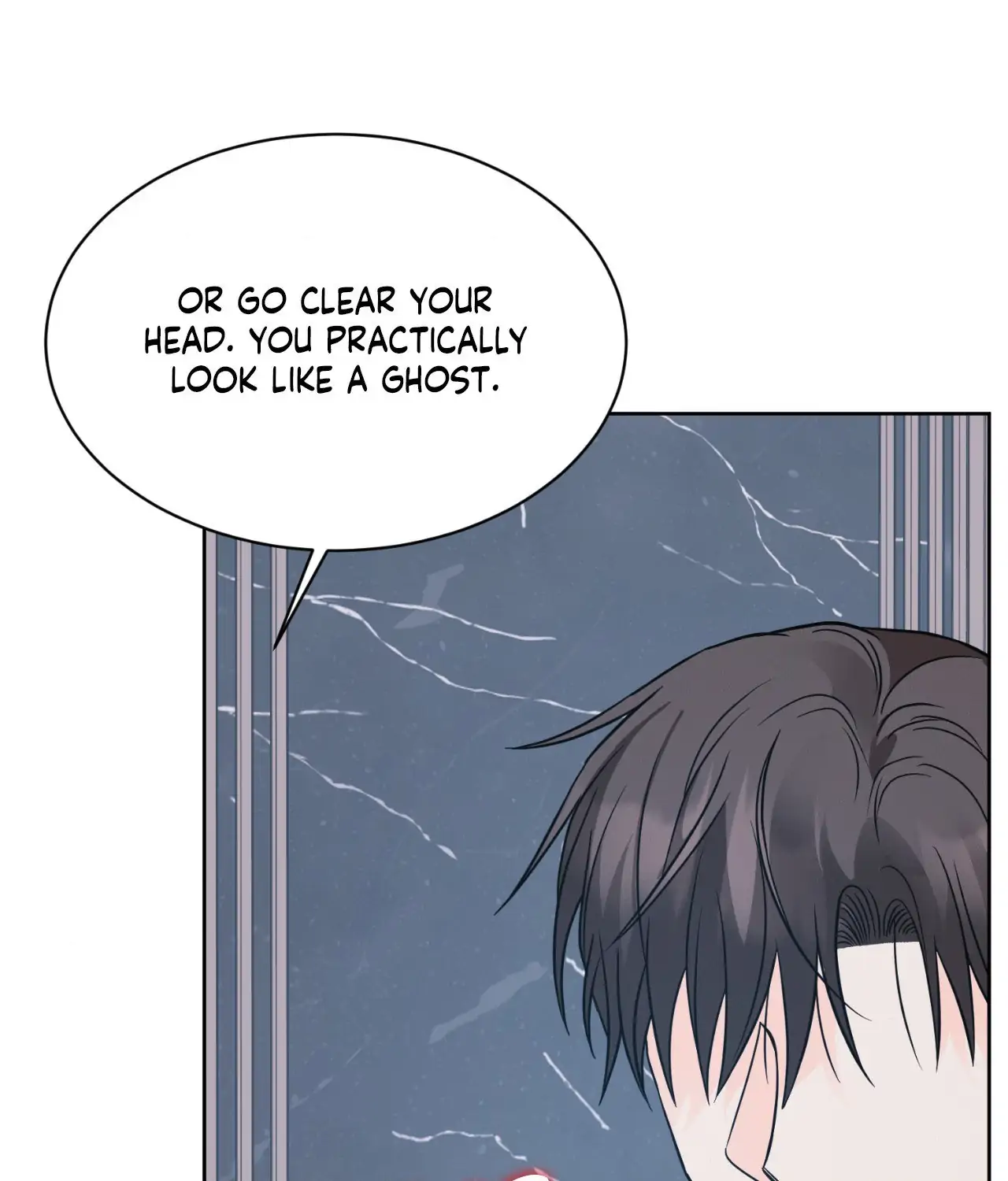 Amulet - Chapter 41 manhwa