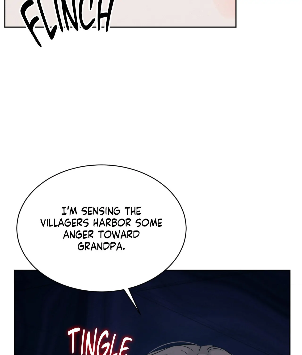 Amulet - Chapter 41 manhwa