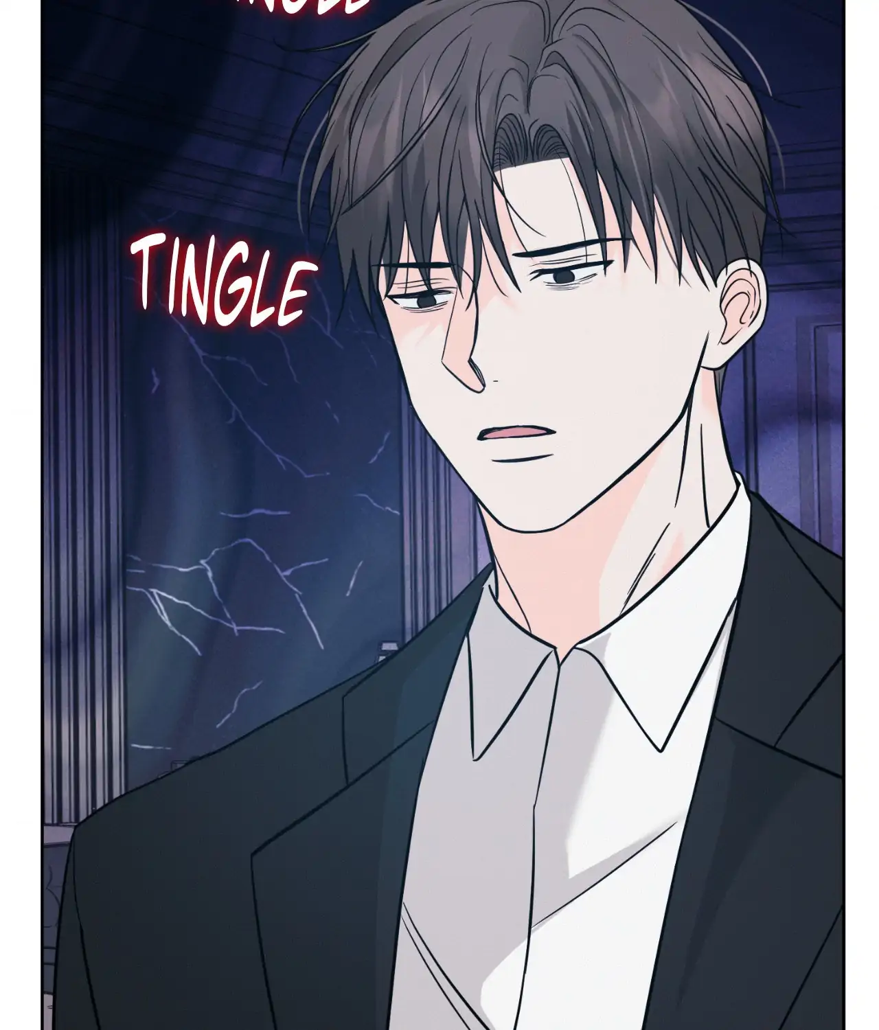 Amulet - Chapter 41 manhwa