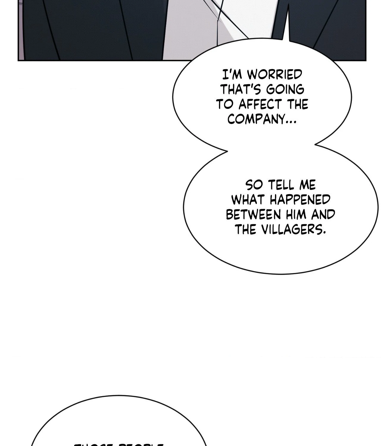 Amulet - Chapter 41 manhwa