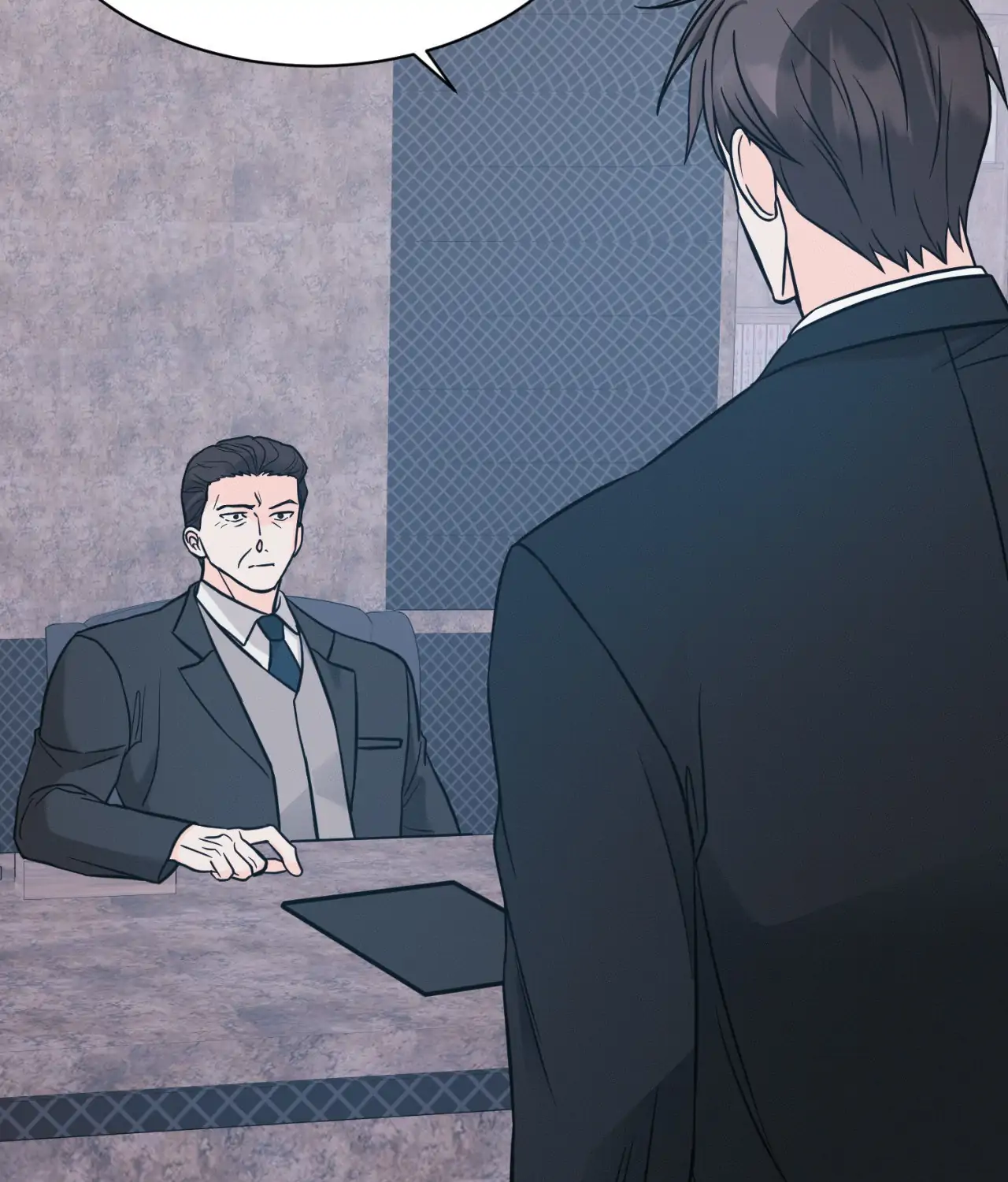 Amulet - Chapter 41 manhwa