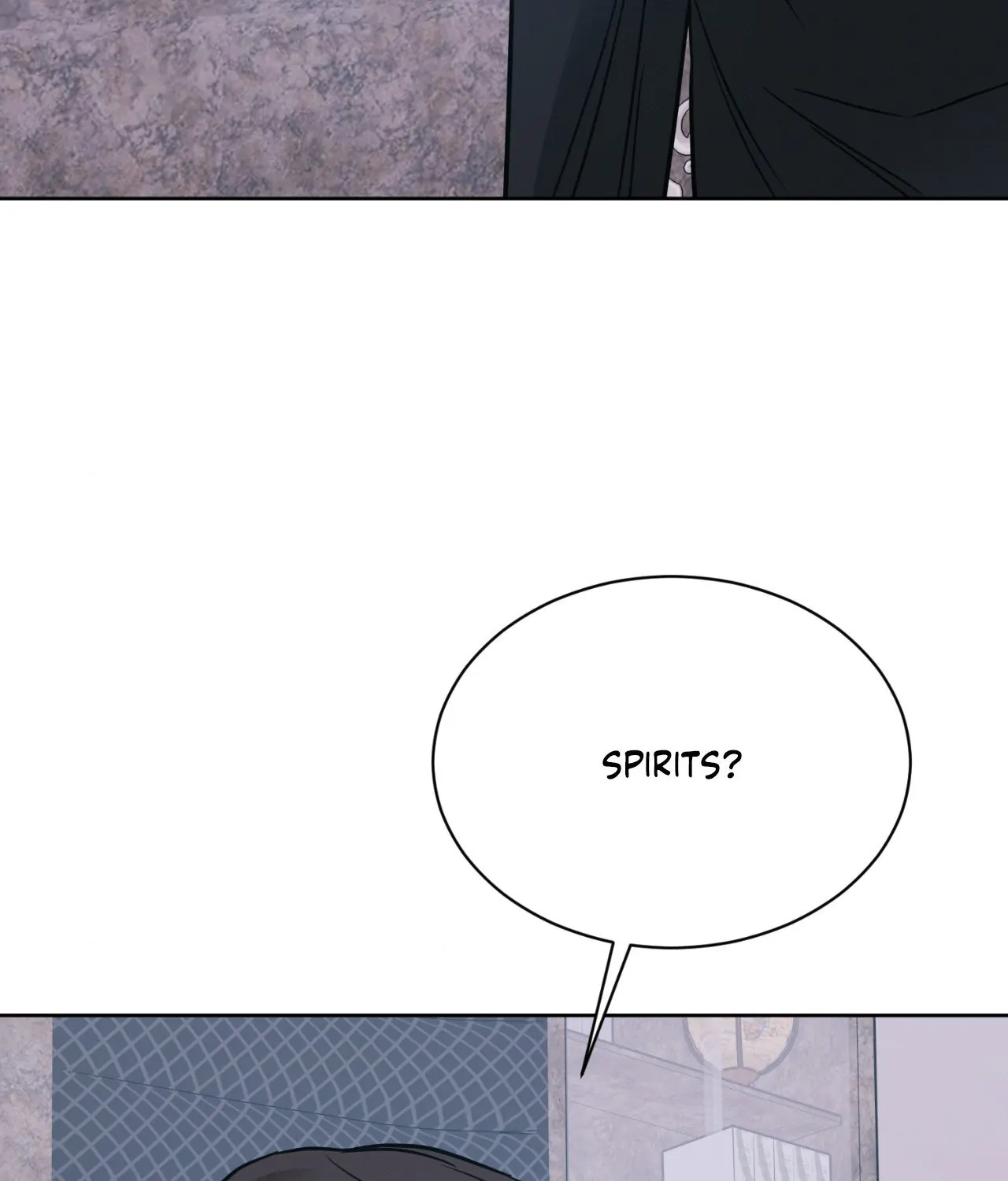 Amulet - Chapter 41 manhwa