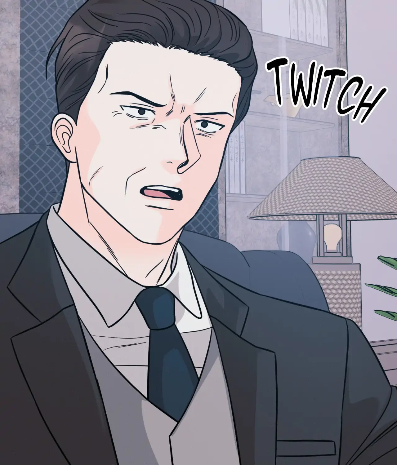 Amulet - Chapter 41 manhwa
