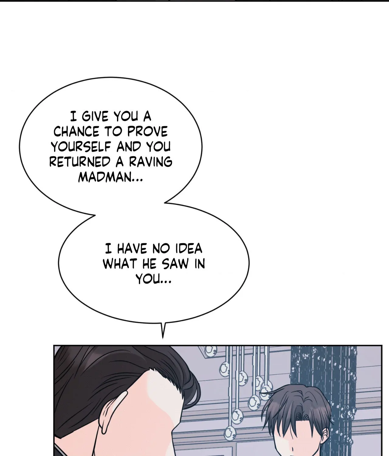 Amulet - Chapter 41 manhwa