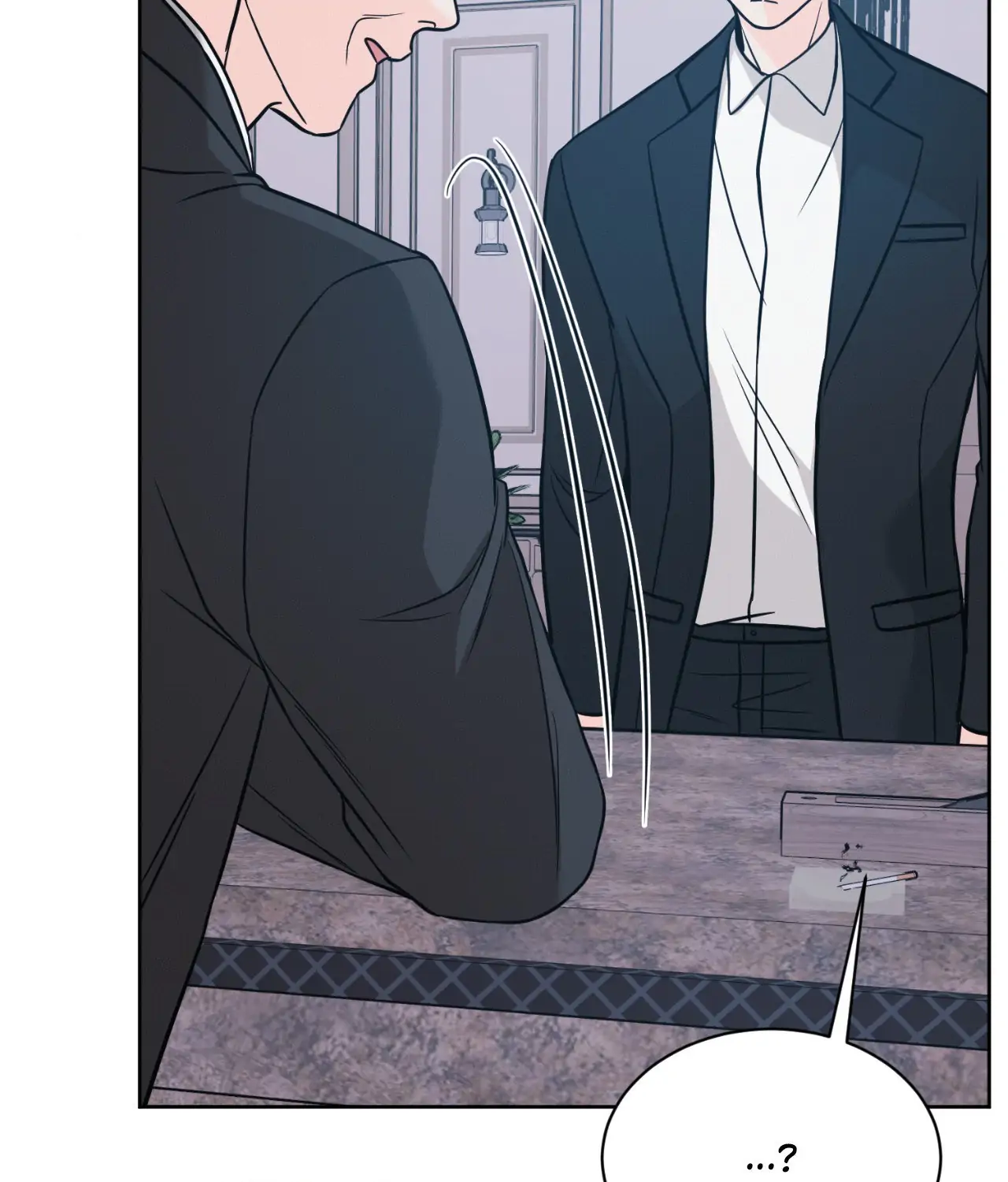 Amulet - Chapter 41 manhwa