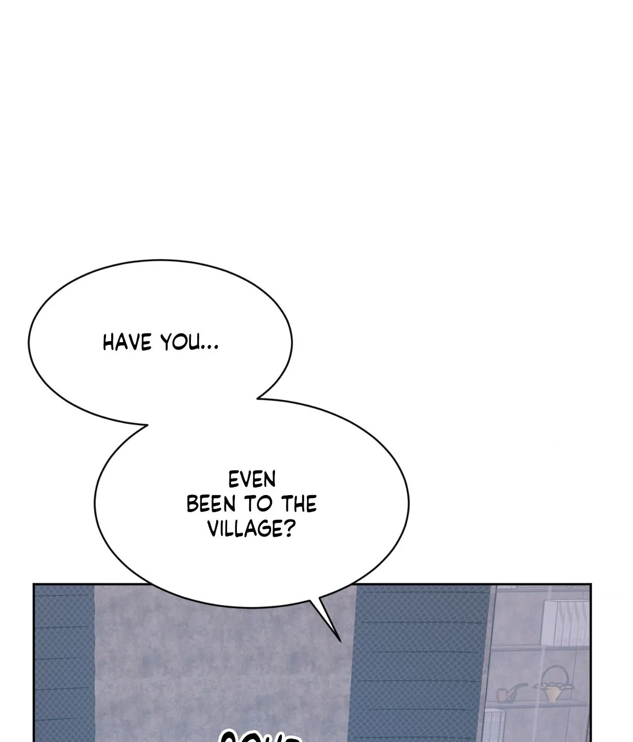 Amulet - Chapter 41 manhwa