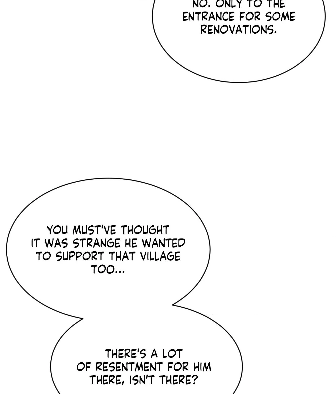 Amulet - Chapter 41 manhwa