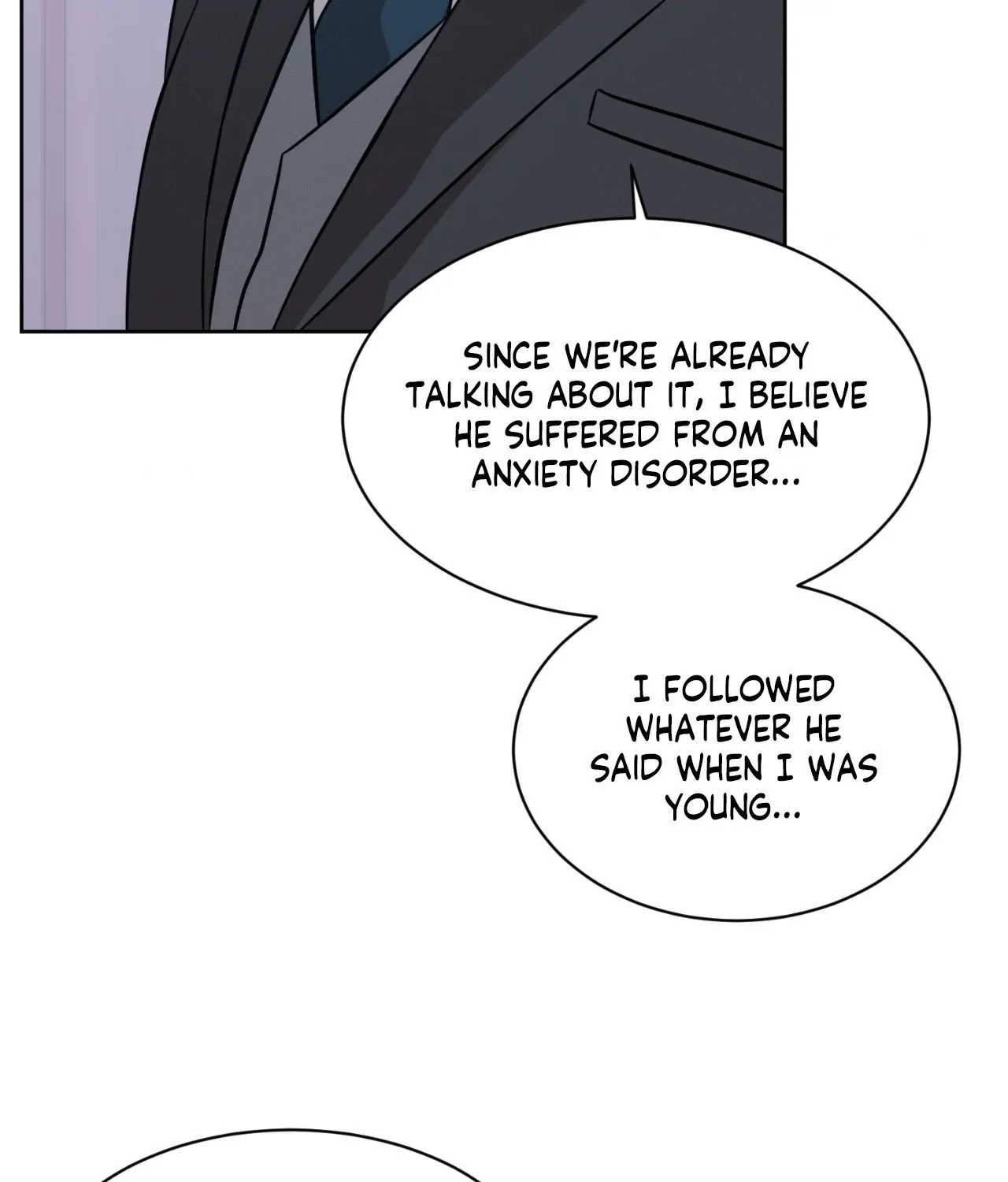 Amulet - Chapter 41 manhwa