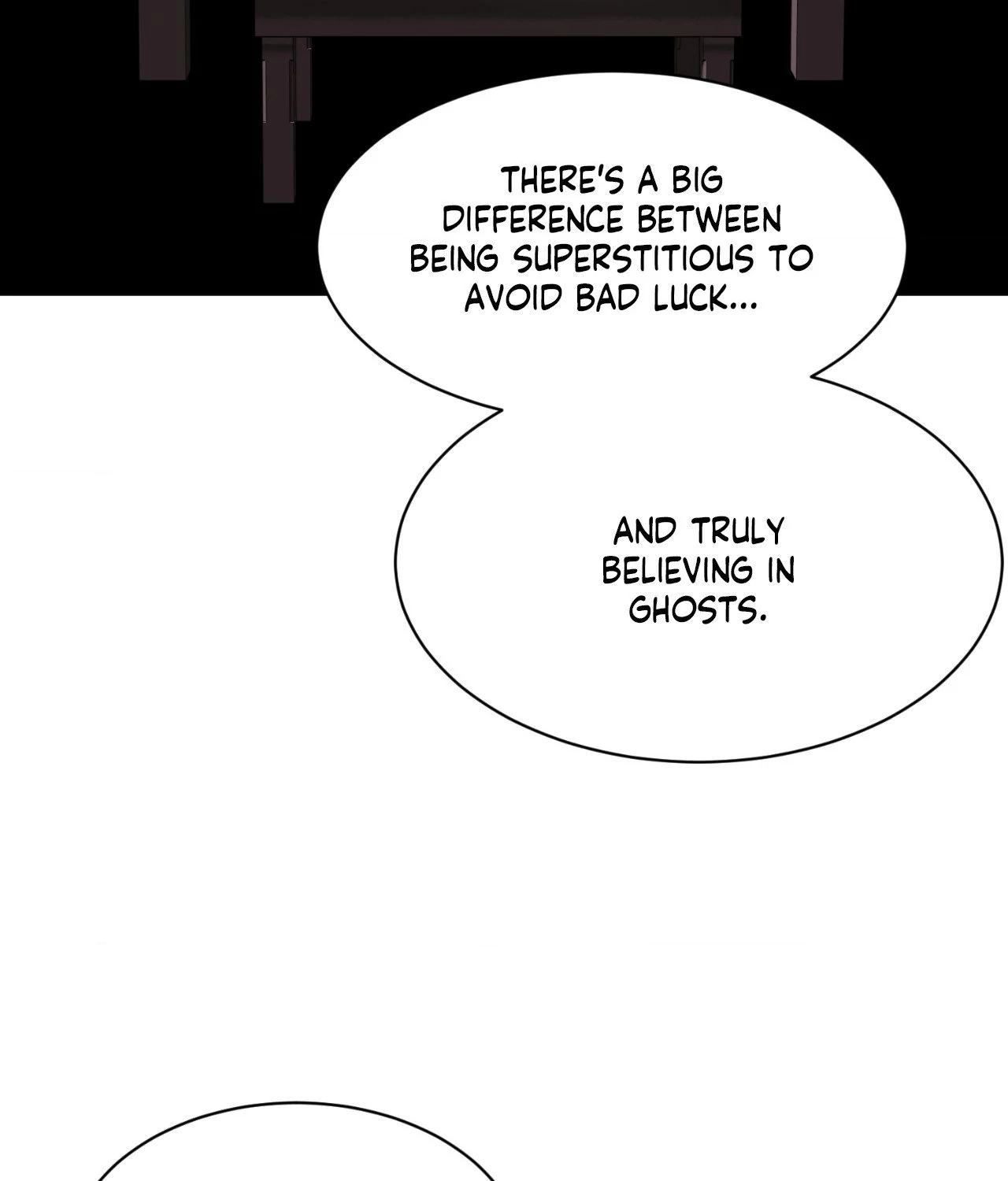 Amulet - Chapter 41 manhwa