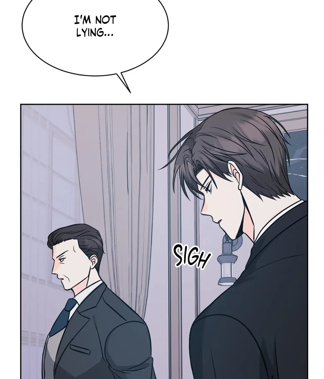Amulet - Chapter 41 manhwa
