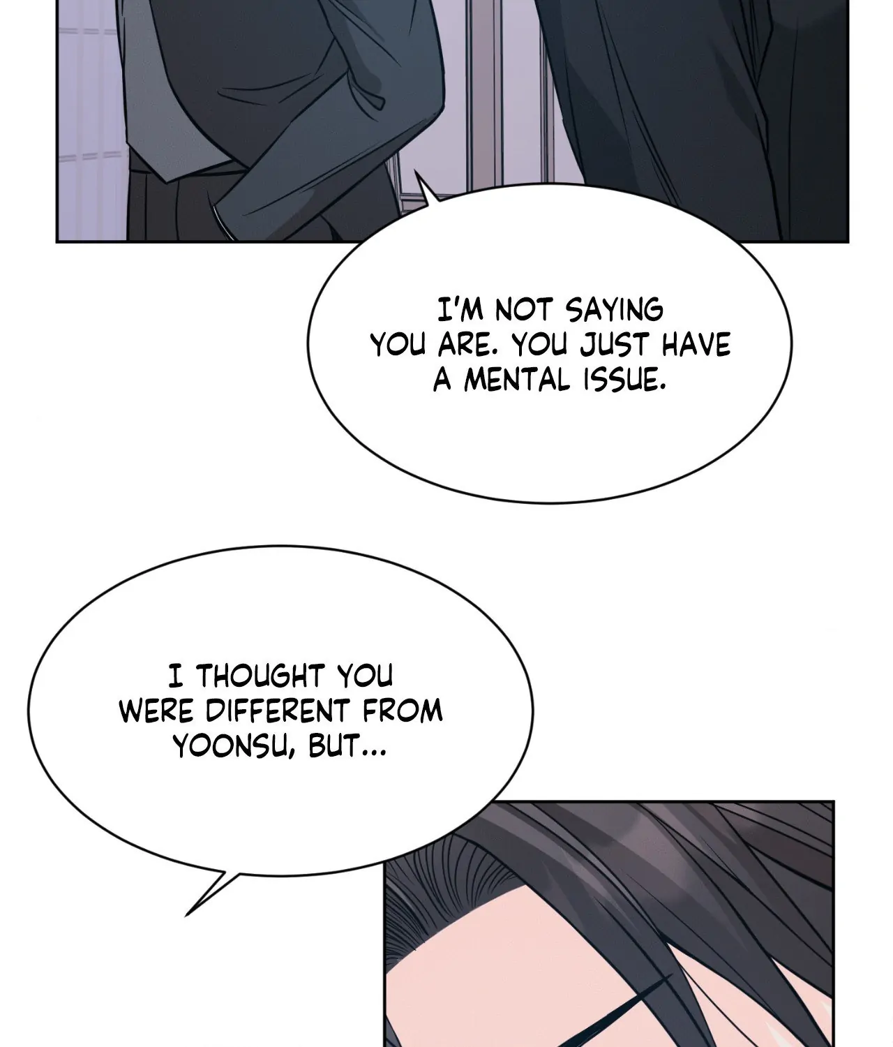 Amulet - Chapter 41 manhwa