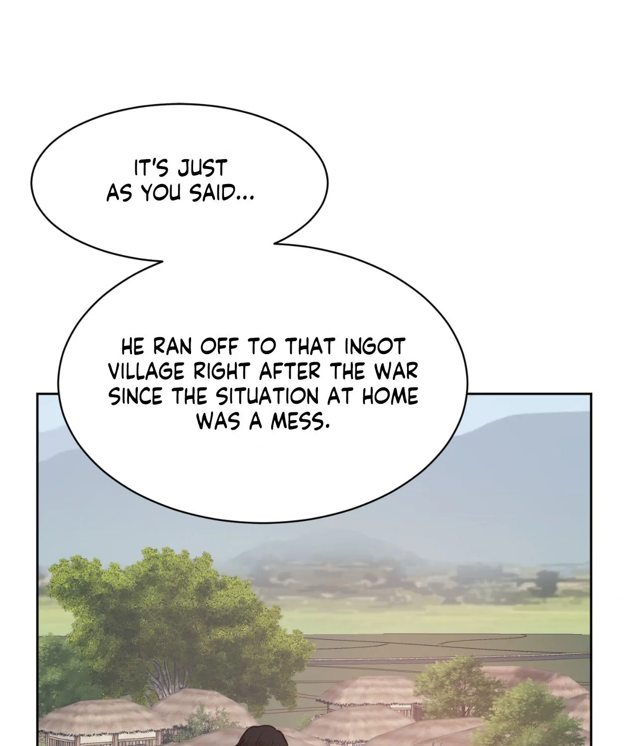 Amulet - Chapter 41 manhwa