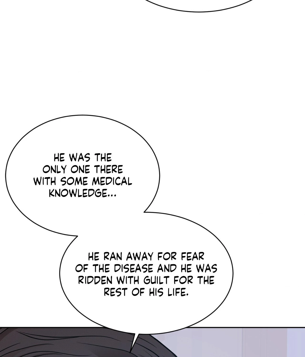 Amulet - Chapter 41 manhwa