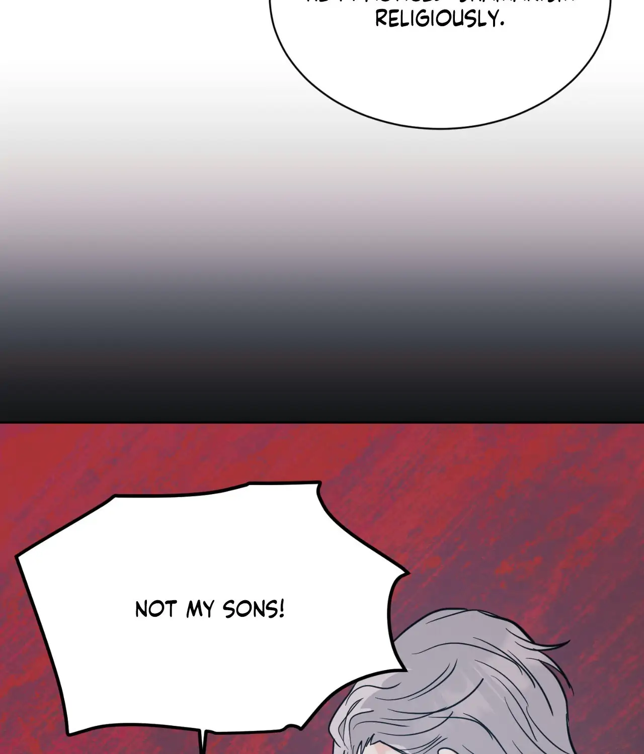 Amulet - Chapter 41 manhwa