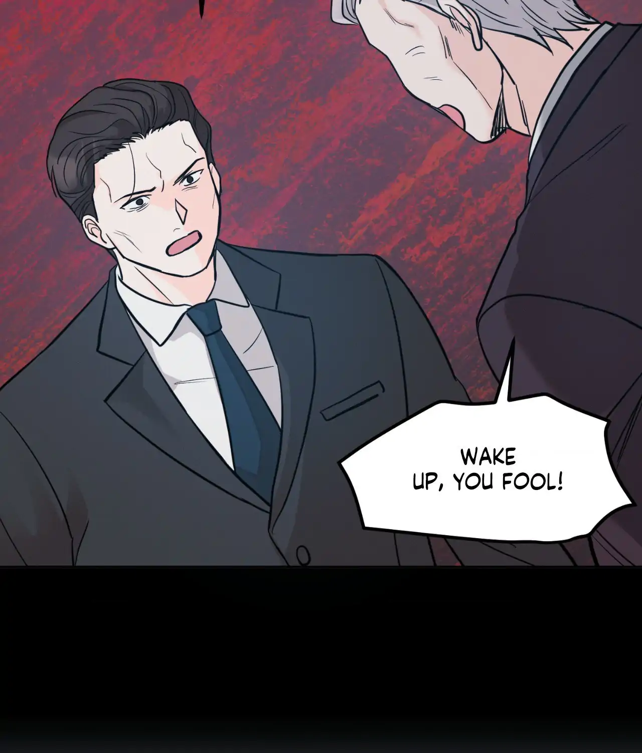 Amulet - Chapter 41 manhwa