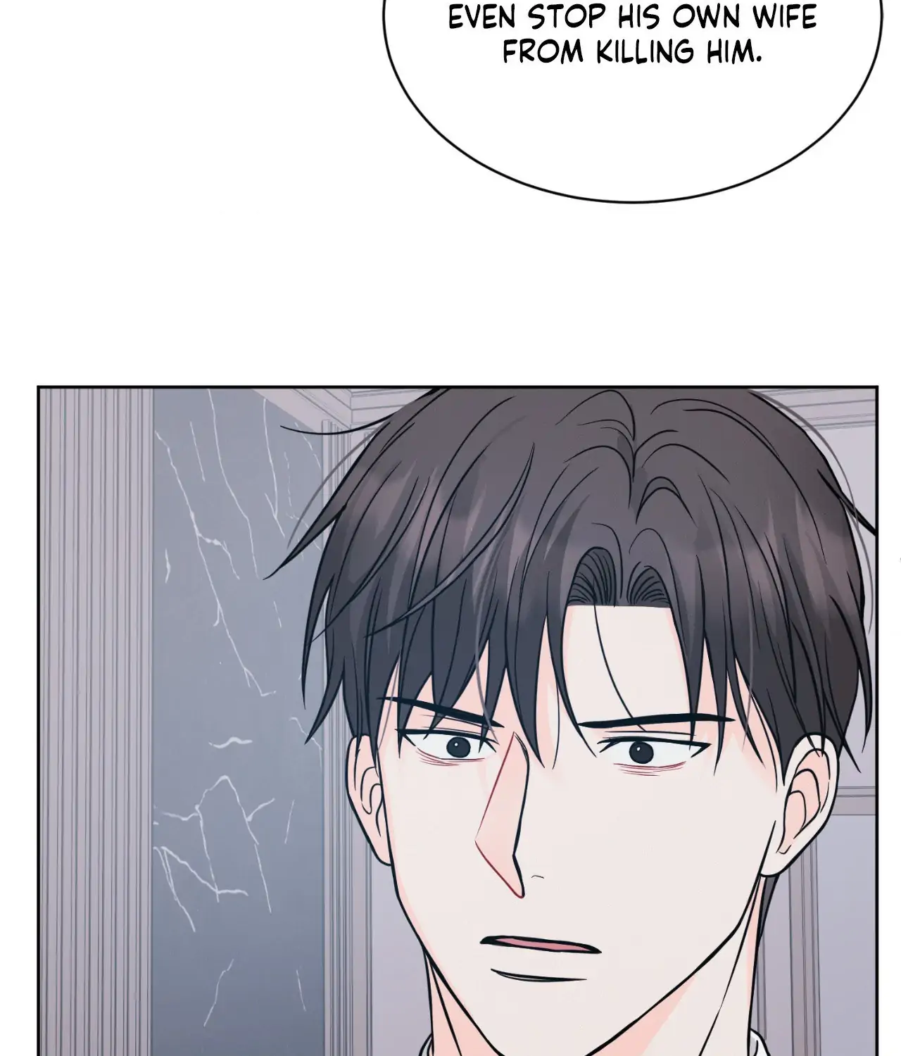 Amulet - Chapter 41 manhwa