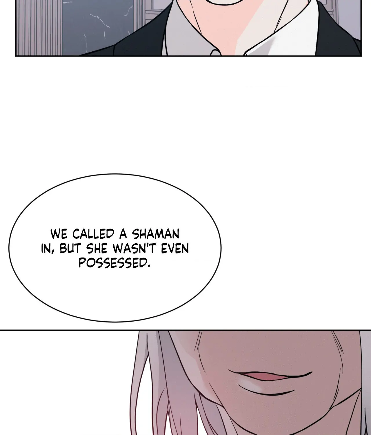 Amulet - Chapter 41 manhwa