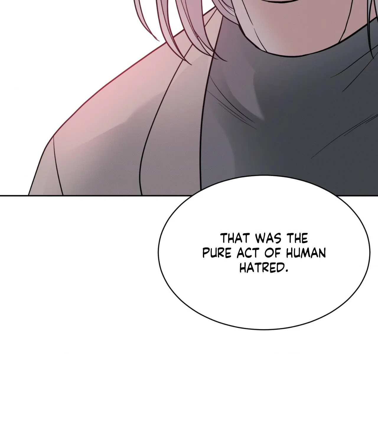 Amulet - Chapter 41 manhwa