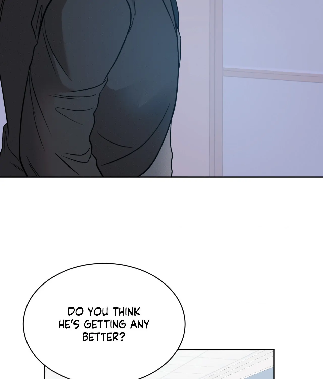 Amulet - Chapter 41 manhwa