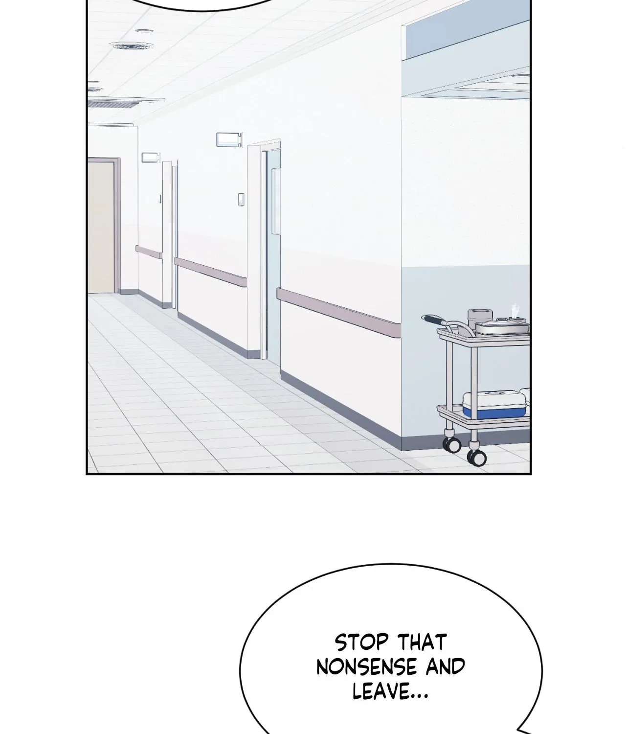 Amulet - Chapter 41 manhwa