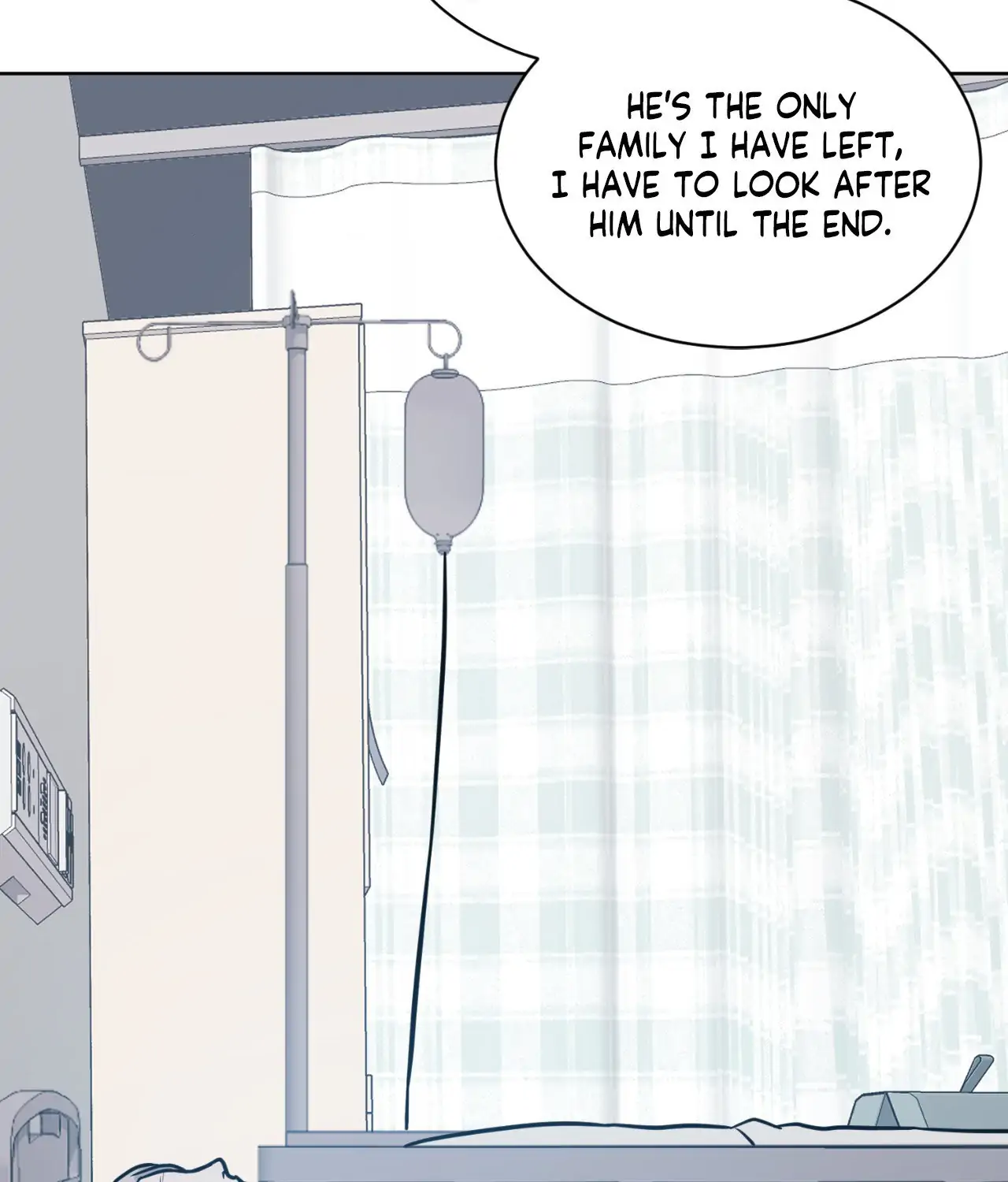 Amulet - Chapter 41 manhwa