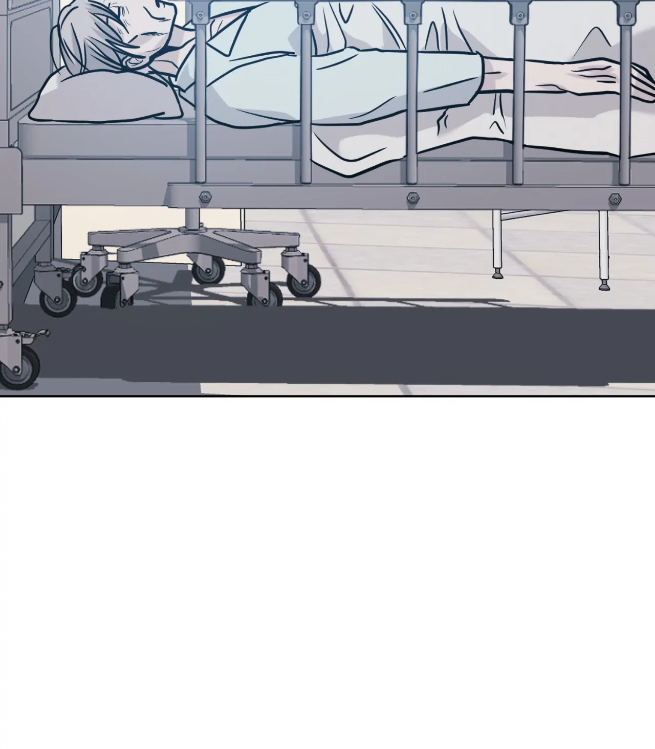 Amulet - Chapter 41 manhwa
