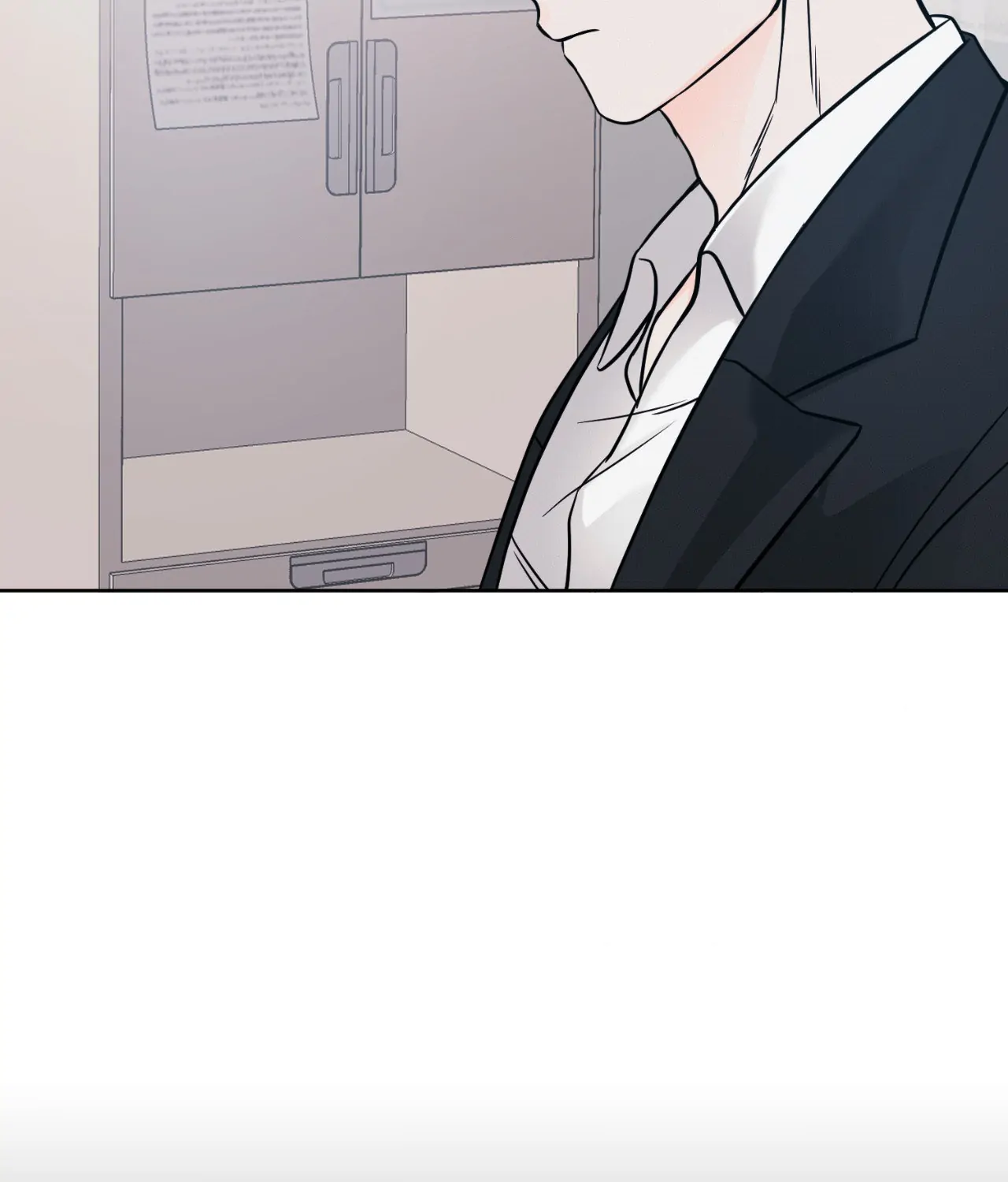 Amulet - Chapter 41 manhwa