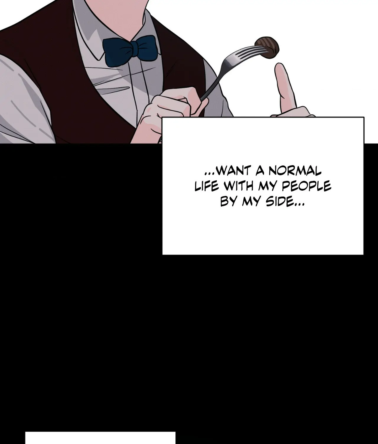 Amulet - Chapter 41 manhwa
