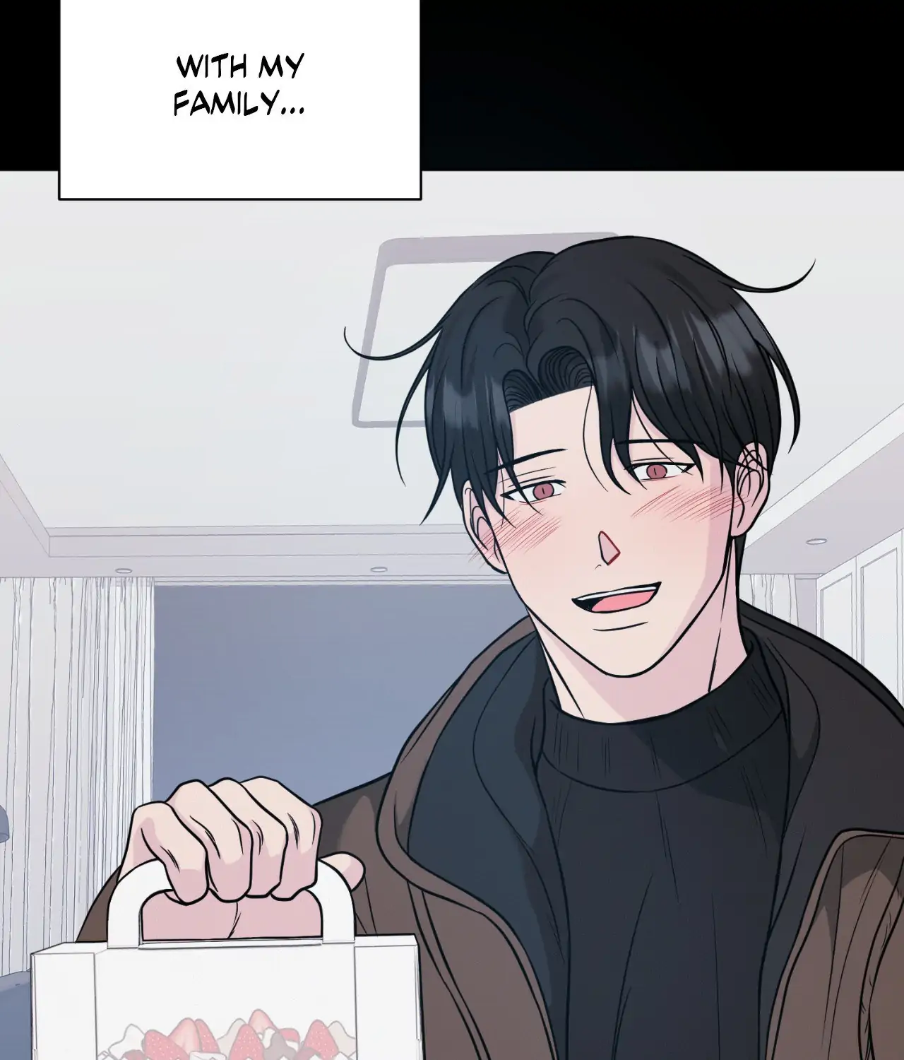 Amulet - Chapter 41 manhwa