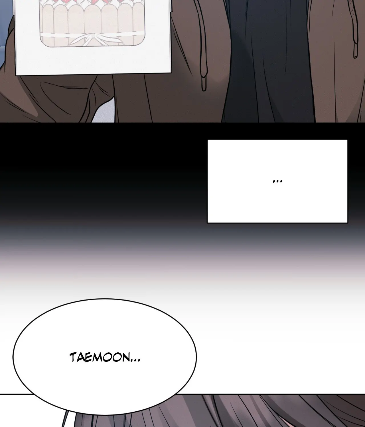Amulet - Chapter 41 manhwa