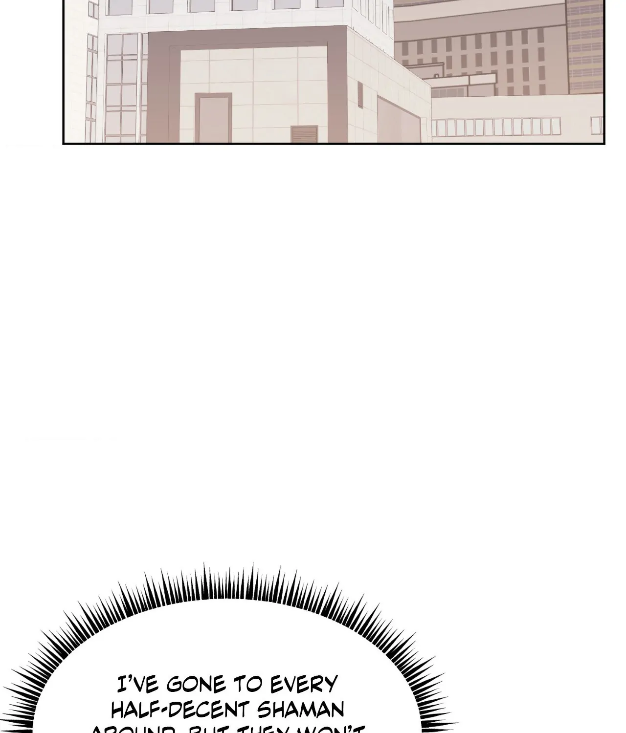 Amulet - Chapter 42 manhwa