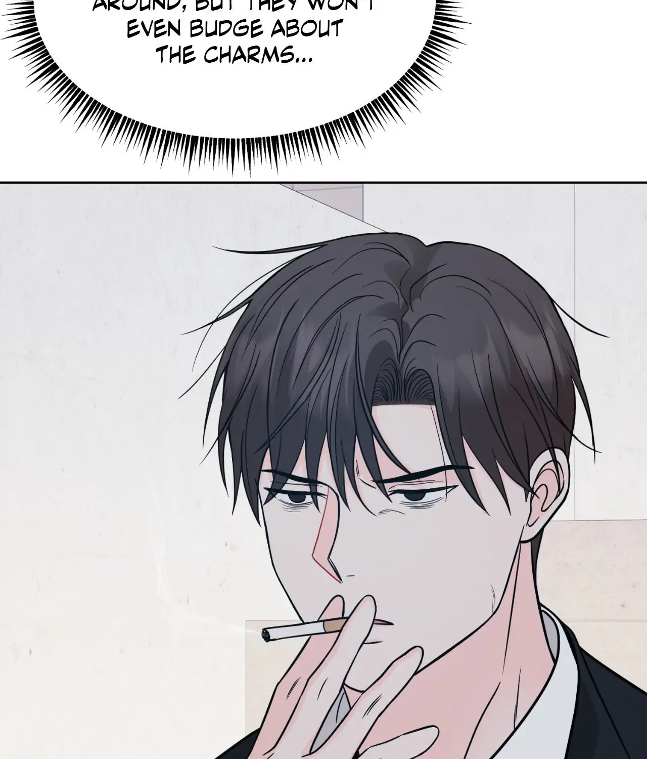 Amulet - Chapter 42 manhwa