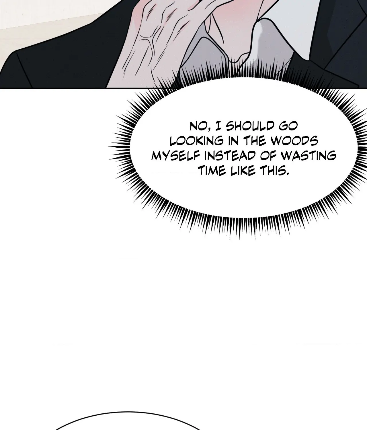 Amulet - Chapter 42 manhwa