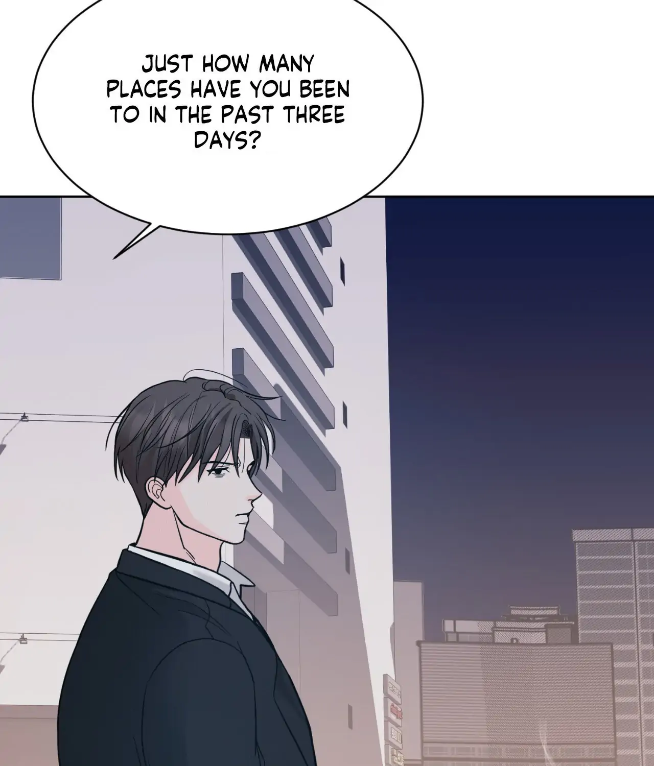 Amulet - Chapter 42 manhwa
