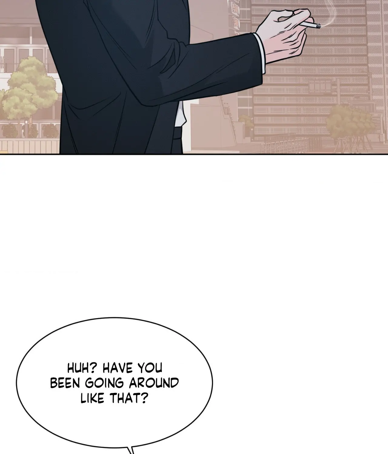 Amulet - Chapter 42 manhwa