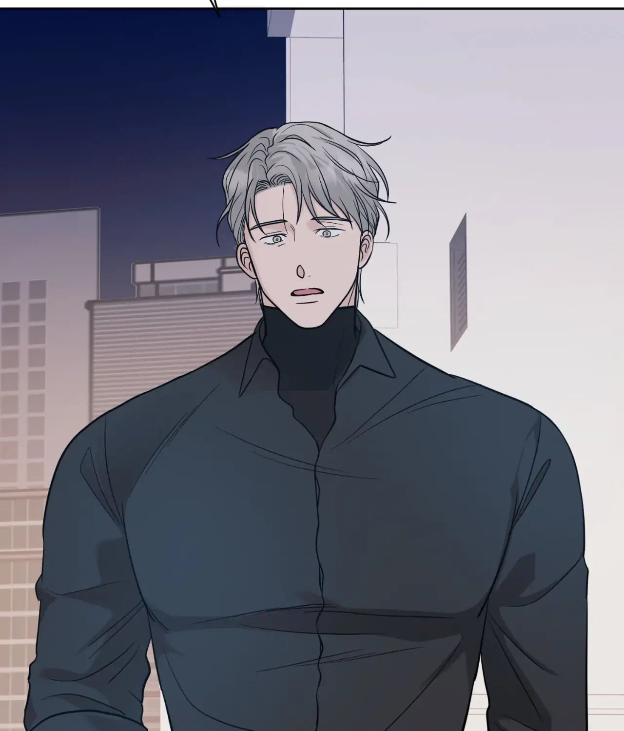 Amulet - Chapter 42 manhwa