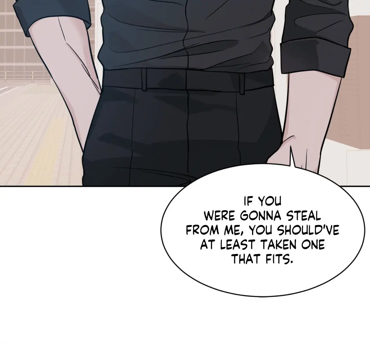 Amulet - Chapter 42 manhwa