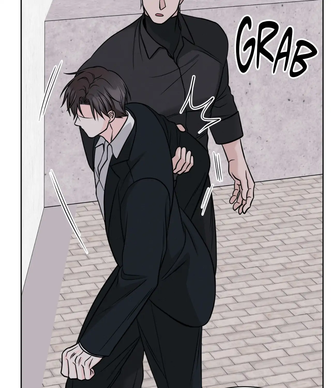 Amulet - Chapter 42 manhwa