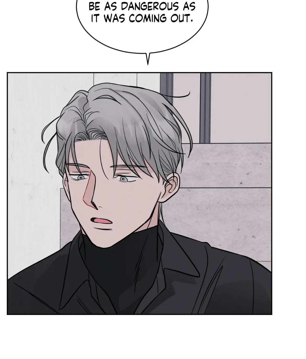 Amulet - Chapter 42 manhwa