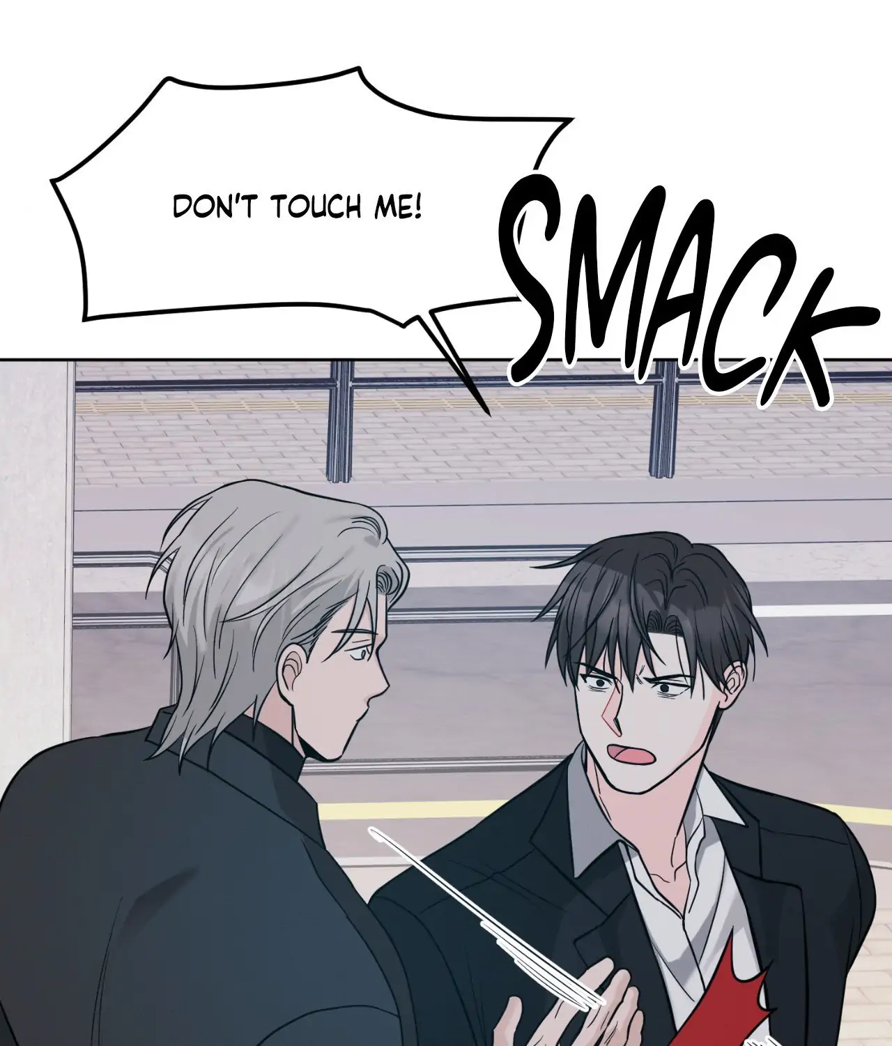 Amulet - Chapter 42 manhwa