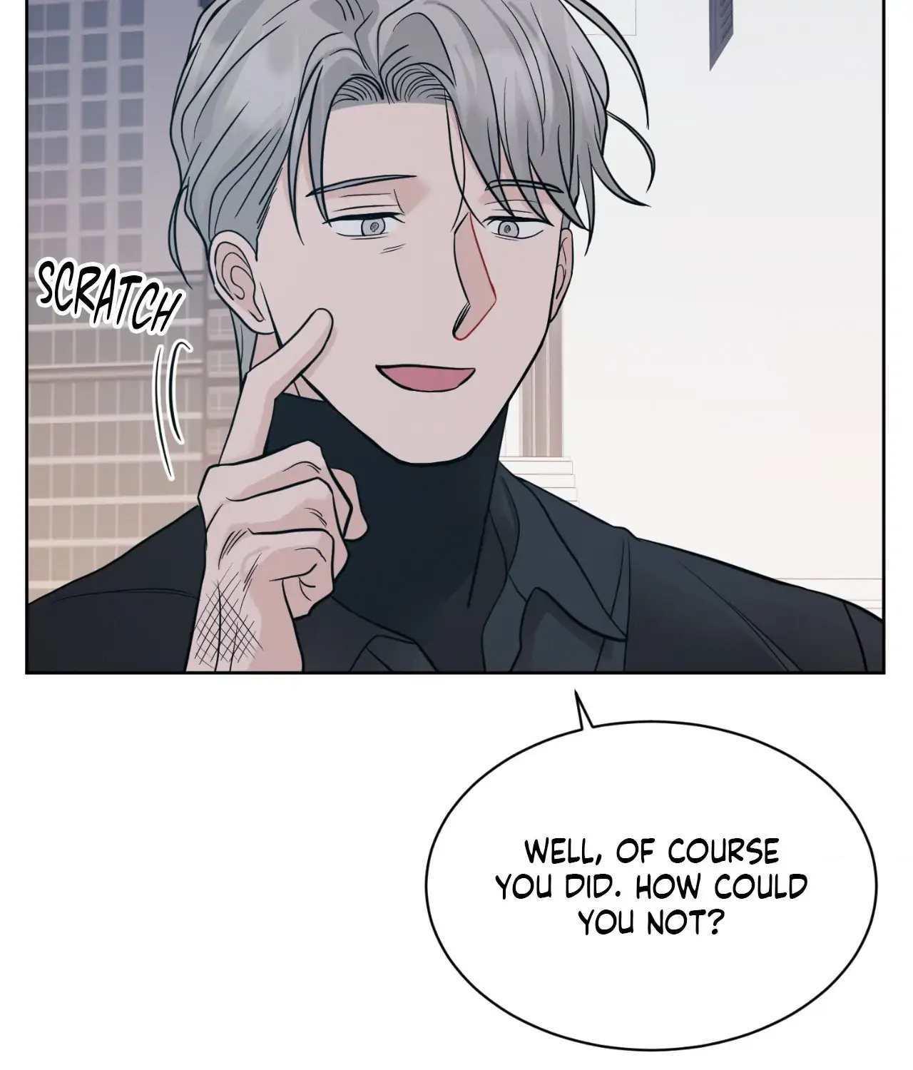 Amulet - Chapter 42 manhwa