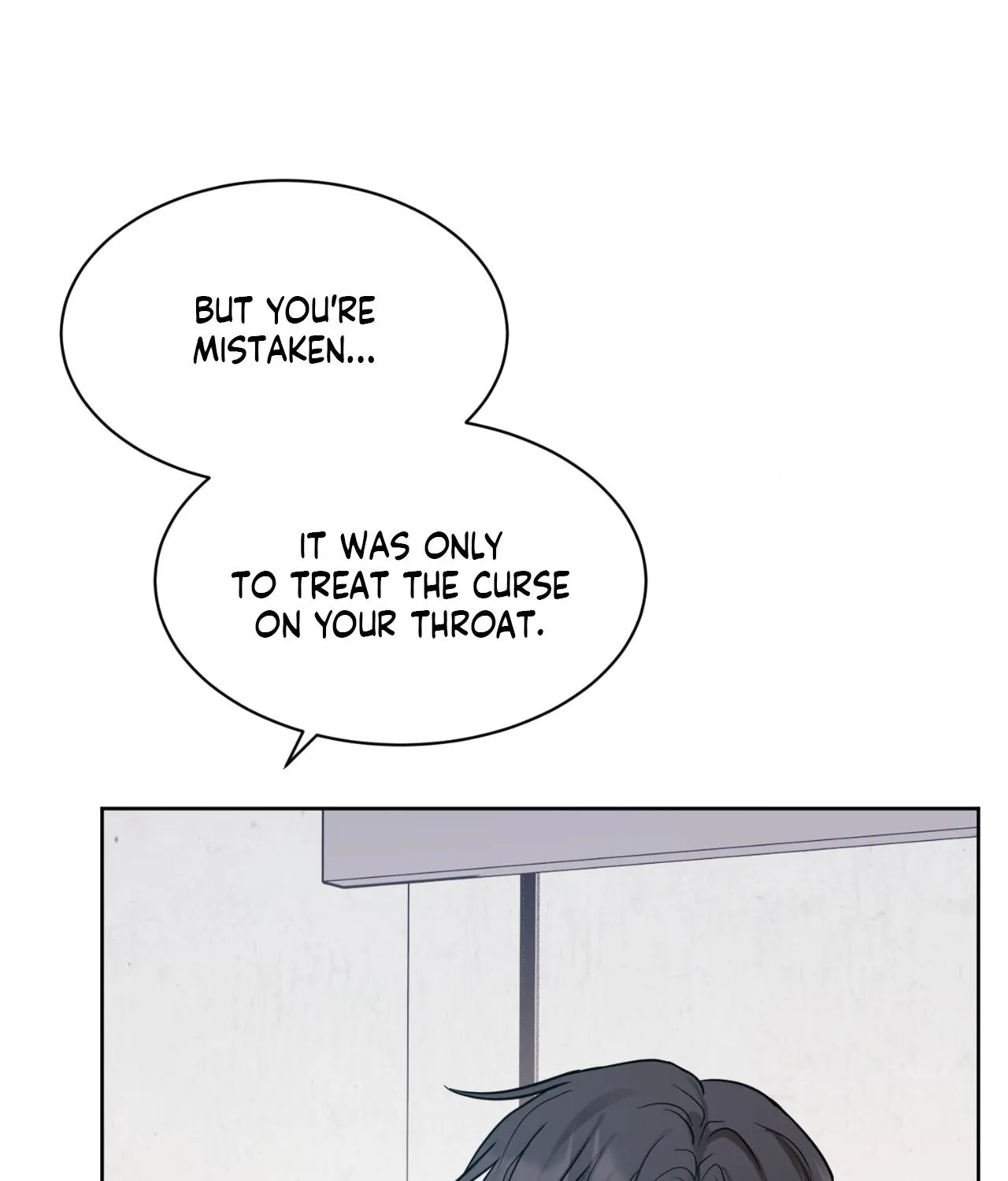 Amulet - Chapter 42 manhwa