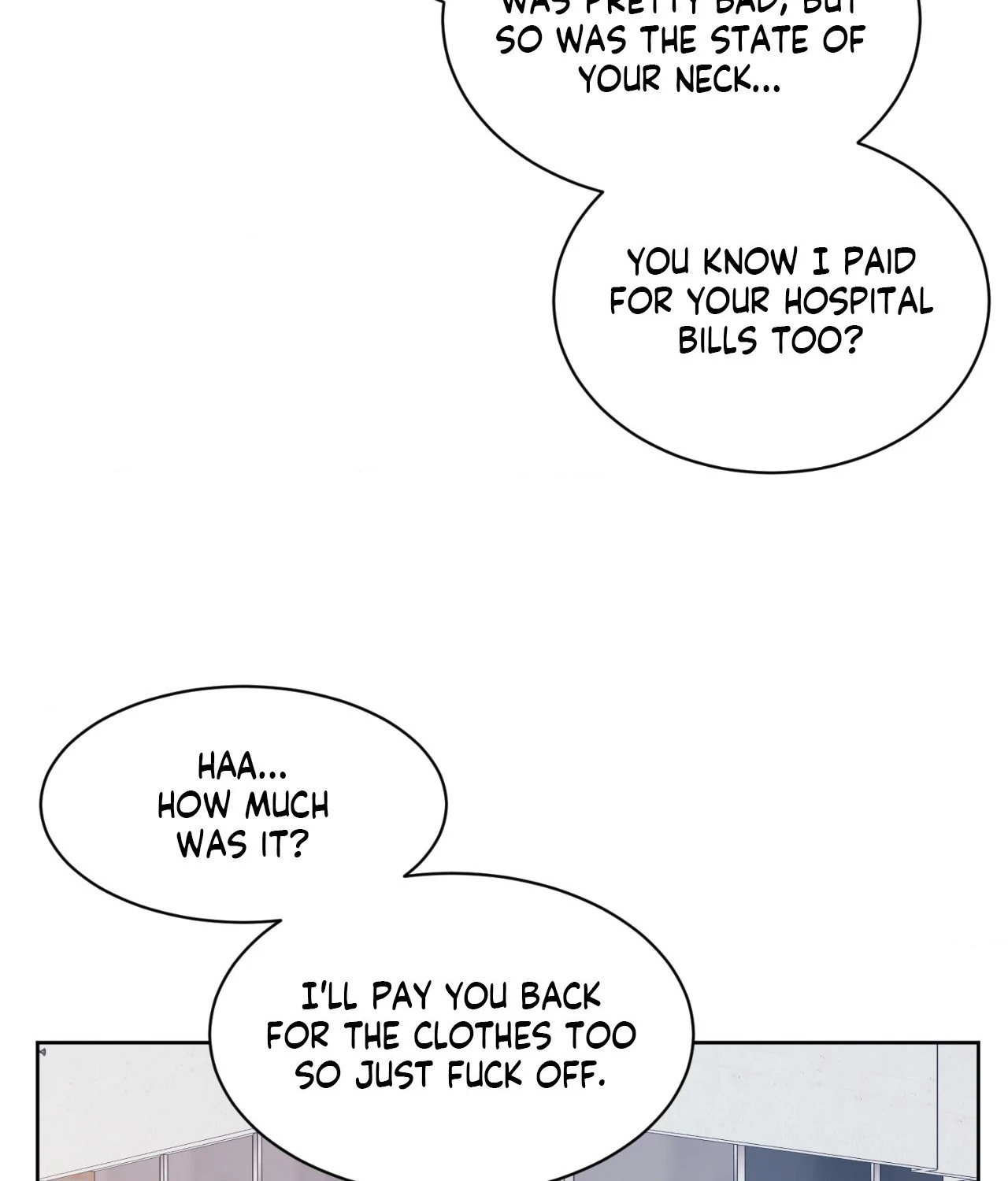 Amulet - Chapter 42 manhwa