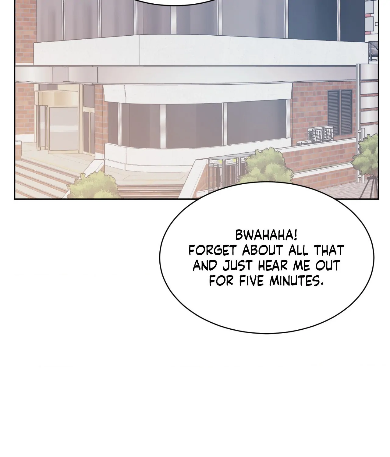 Amulet - Chapter 42 manhwa
