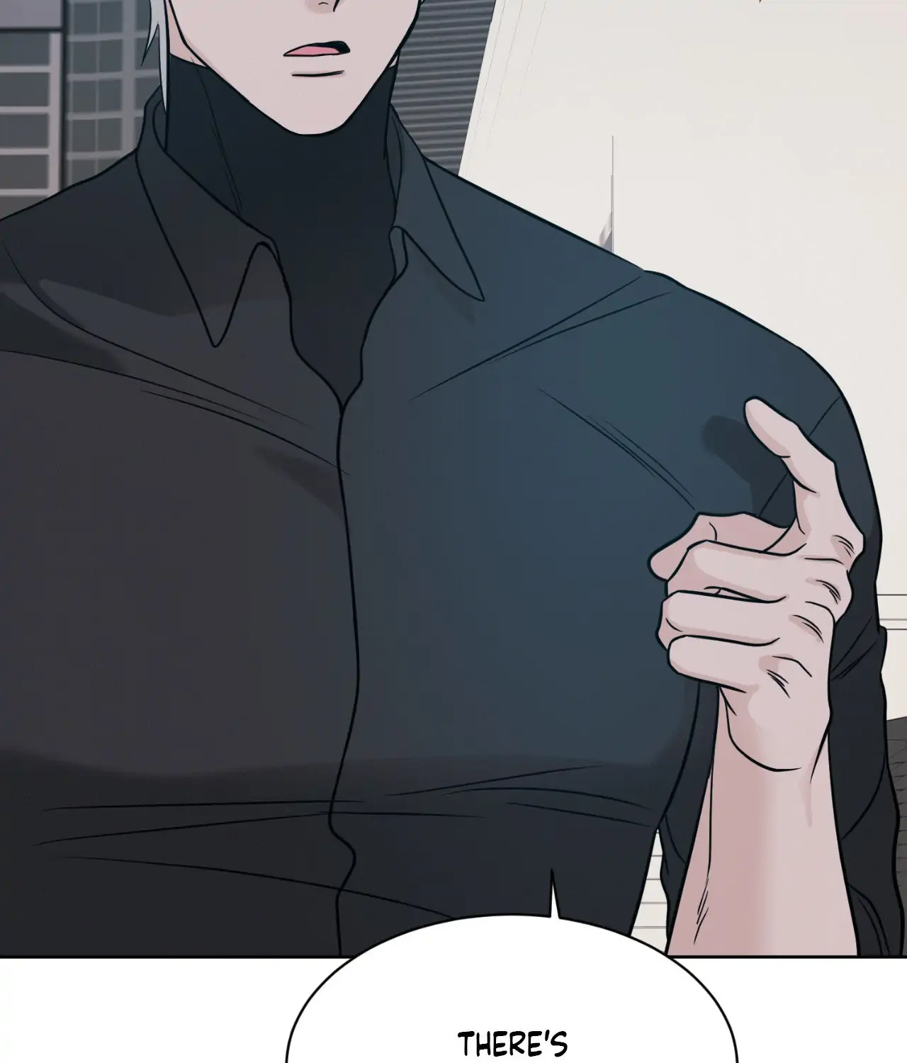 Amulet - Chapter 42 manhwa